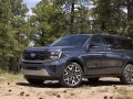 2025 Ford Expedition V MAX - Photo 4