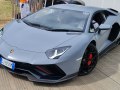 2022 Lamborghini Aventador LP 780-4 Ultimae Coupe - Photo 15