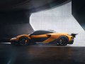 2025 McLaren W1 - Fotografie 8