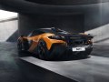 2025 McLaren W1 - Фото 5