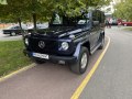 Mercedes-Benz G-Класс Long (W463)