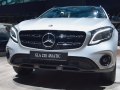 2017 Mercedes-Benz GLA (X156, facelift 2017) - Снимка 31