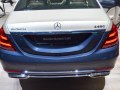 Mercedes-Benz Maybach Classe S (X222, facelift 2017) - Photo 4