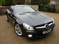 Mercedes-Benz SL (R230, facelift 2008) - Bild 8