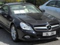 Mercedes-Benz SL (R230, facelift 2008) - Bild 4