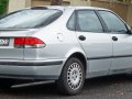 1999 Saab 9-3 I - Bild 4