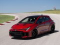 Toyota Corolla Hatchback XII (E210, facelift 2022) GR 1.6 (300 Hp) GR-FOUR iMT