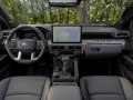 Toyota Tacoma IV Double Cab - Fotografie 7