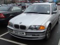 1998 BMW 3 Serisi Sedan (E46) - Fotoğraf 3