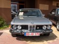 1968 BMW E9 - Bild 7