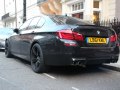 BMW M5 (F10M) - Фото 4