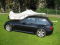 1998 BMW Z3 M Купе (E36/7) - Снимка 8