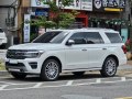 Ford Expedition IV (U553, facelift 2021) - Фото 2