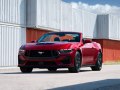 2024 Ford Mustang Convertible VII - Технические характеристики, Расход топлива, Габариты