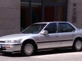 1990 Honda Accord IV (CB3,CB7) - Ficha técnica, Consumo, Medidas