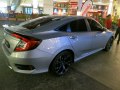 Honda Civic X Sedan (facelift 2020) - Photo 7