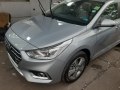 2018 Hyundai Verna V - Технические характеристики, Расход топлива, Габариты