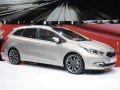 Kia Cee'd SW II