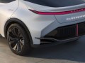 2021 Lexus LF-Z Electrified Concept - Fotoğraf 14