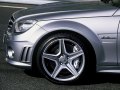 Mercedes-Benz C-class (W204) - Photo 9