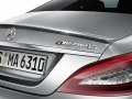 Mercedes-Benz CLS coupe (C218) - Photo 8