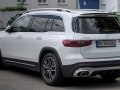 Mercedes-Benz GLB (X247, facelift 2023) - Снимка 8