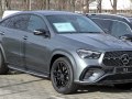 Mercedes-Benz GLE Coupe (C167, facelift 2023) - Fotografie 8