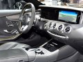 Mercedes-Benz S-class Coupe (C217, facelift 2017) - Foto 5