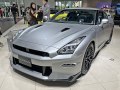 Nissan GT-R (R35, facelift 2023) - Photo 6