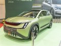 2022 Skoda Vision 7S (Concept) - Bild 23