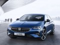 Vauxhall Insignia II Grand Sport (facelift 2020) - Kuva 5