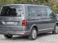 Volkswagen Multivan (T6.1, facelift 2019) - Фото 2