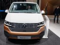 Volkswagen Multivan (T6.1, facelift 2019) - Фото 3