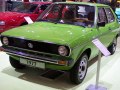 Volkswagen Polo I (86) - Fotografie 2