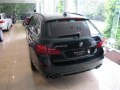 2013 Alpina B5 Touring (F11 LCI, Facelift 2013) - Снимка 10