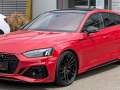 2020 Audi RS 5 Sportback (F5, facelift 2020) - Foto 11