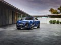 Audi SQ6 Sportback e-tron - Fotografie 3