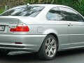 1999 BMW Серия 3 Купе (E46) - Снимка 4