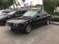 1988 BMW Серия 5 (E34) - Снимка 5