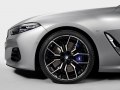 2022 BMW Серия 8 Кабриолет (G14 LCI, facelift 2022) - Снимка 4