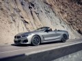 BMW 8 Серии Cabrio (G14 LCI, facelift 2022) - Фото 4