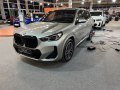 2022 BMW X1 (U11) - Снимка 182