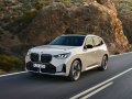 BMW X3 (G45) - εικόνα 9