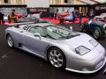 1992 Bugatti EB 110 - Снимка 10