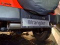 2007 Jeep Wrangler III (JK) - Fotografia 6