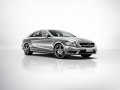 Mercedes-Benz CLS coupe (C218) - Photo 8