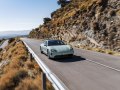 2025 Porsche Taycan (Y1A, facelift 2024) - Bild 4