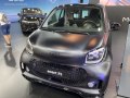 2019 Smart EQ fortwo (C453, facelift 2019) - Scheda Tecnica, Consumi, Dimensioni