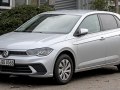 Volkswagen Polo VI (facelift 2021) - Bilde 8