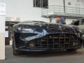 Aston Martin V8 Vantage (2018) - Bild 5